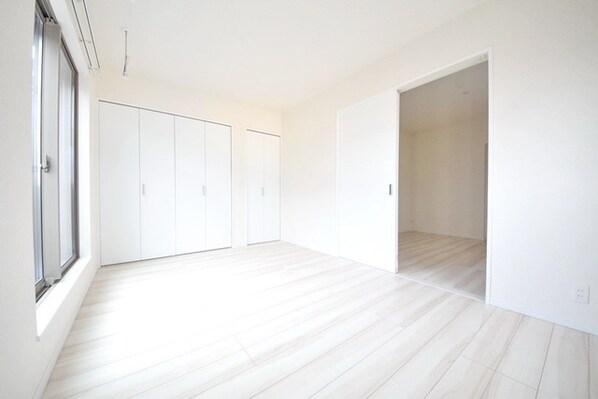 ナリトモ仁戸名B棟の物件内観写真